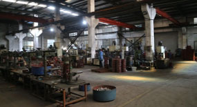 電磁制動(dòng)電機(jī)剎車負(fù)載